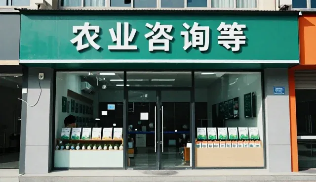 仓储保鲜技术如何推动农资供应体系的升级