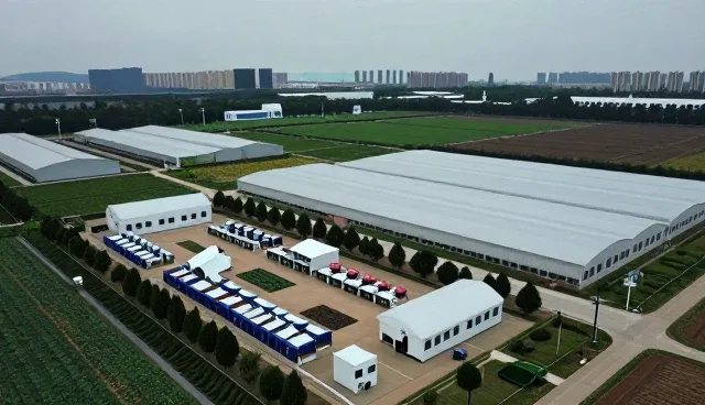 冷链运输损耗控制的技术革新与行业实践