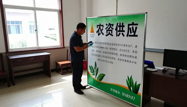 渠道供货提升跨区域项目使用效率