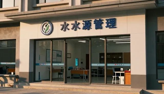 智能灌溉设备选型中的供应链优化关键