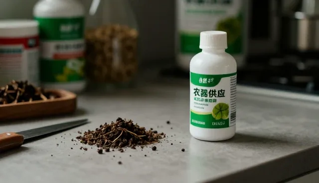 云南蓝钻生物科技股份有限公司探索三农未来方向