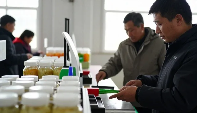 渠道供货在智能灌溉设备中的实际应用分析